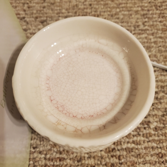 SCENTSY HEIRLOOM Full-Size Warmer RETIRED - Picture 7 of 7